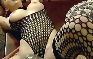 tarra  white -  osterglocken