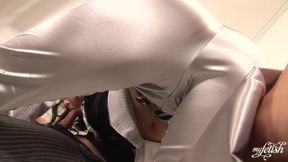 Rihanna Samuel - Never Too Busy To Fuck (2010)