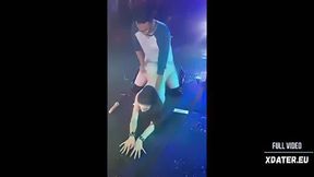 MEXICO STRIP CLUB Fucking gratis