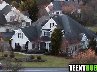 XXX Files Video three