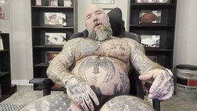 How you are going to please me! Ds