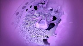 2024.06.22，【酒店偷拍】，极品黑长直女神，身材好，主动女上位要榨干帅小伙