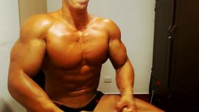 Jeff Clean Private Show