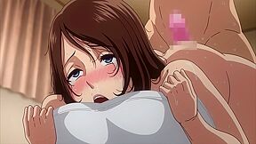 Car Toon - How Stepmommy Used Passionate, Hard Sex As Her Primary Teaching Tool