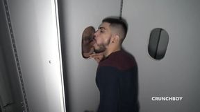 Valentino ssito fucked barebak  by the latino burbon