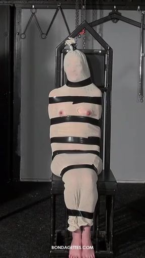 Bdsm Bondagettes Snip