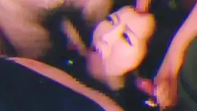 Japanese Detective's Steamy Undercover Affair – Bold Move or Bust?