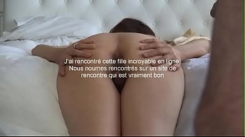 R&eacute_pandre ses trous poilus fran&ccedil_ais pour moi