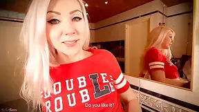 Free Use Little Stepsister She Is Always Available