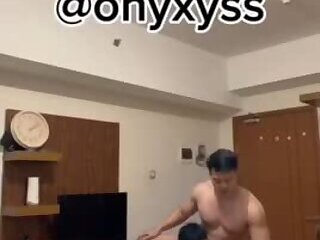 Gay lokal indonesia (short)