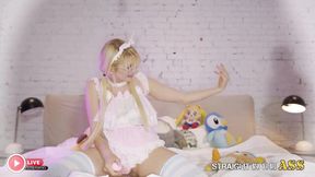 Divine model's hd movie