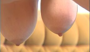 Mature MILF Rides Young Cock Then Swallows Deep