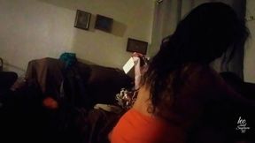 She Wanted to Be on Top of It and He Took Full Control