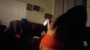 She Wanted to Be on Top of It and He Took Full Control