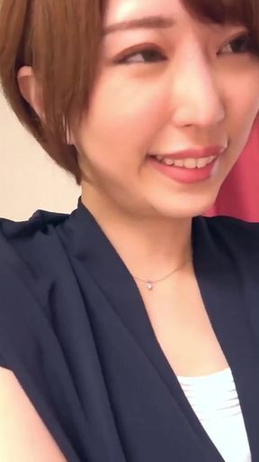 Epic moment from "An Affair Of Love And Lust: A Calm And Collected Wife With Unstoppable Sexual Desires Gives In! Serving Sex&hellip;"