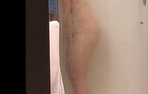 Shower time 2
