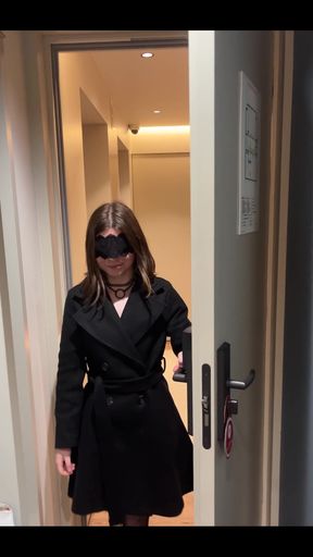 Been Loving My Trench Coat Lately