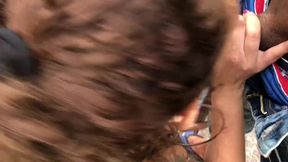 chupando rola no meio do mato pela primeira vez amador