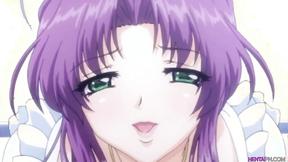 ”Young MILF Anal Fuck - Uncensored Hentai Anime”