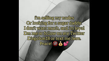 I&#039_m selling nudes, any sugar ?