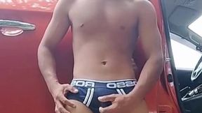 Wild outdoor vibes EP2