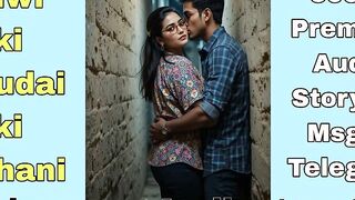 Indian Couple's Erotic Adventure - A Sensual Journey Through Time