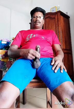 Although man mastrubate