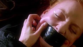 Alicia Witt - Movie Bondage