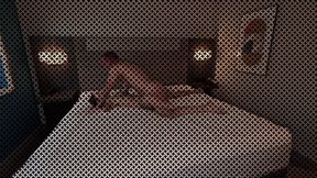 Bunny Fae - Petite Latina Wants Big Cock From an Older Man