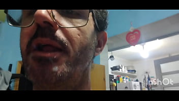 Dando para o puto casado.