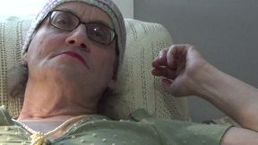 Housewife Sveta Lusin. 2025ab