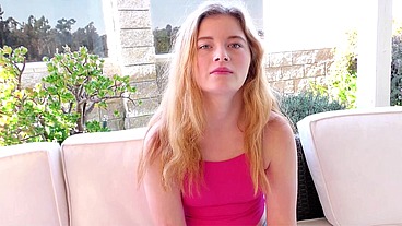 Mike Hunt Pounds Briar Rose Hairy Wet Pussy