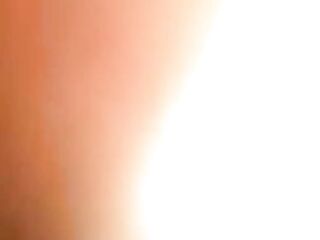 Wicked ebony angel getting it in the booty