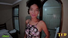 a mineira de 18 anos fazendo anal pela primeira vez emy rodrigues
