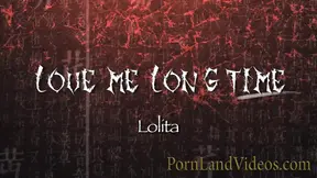 Tiny-titted brunette gets BBC deepthroat and fucked