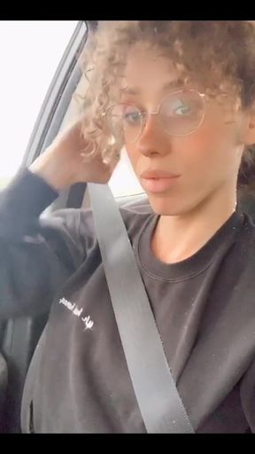 Perverted in My Car