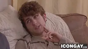 Gay Stepdaddy Fucking Hard A Cute Escorts Butt Hole