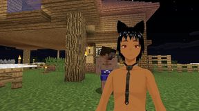 minecraft jenny mod fapcraft its alex, the muscle mommy, and her ass is massive