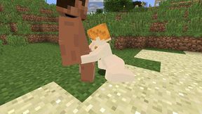 minecraft jenny mod fapcraft its alex, the muscle mommy, and her ass is massive