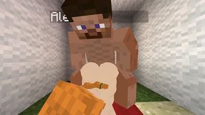 minecraft jenny mod fapcraft its alex, the muscle mommy, and her ass is massive