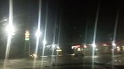 MEETING UP WITH PREGNANT CHICK AT GAS STATION!!