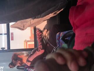 Bus cum flash