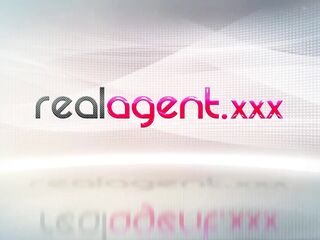 After short morning run glamorous Russian angel gets her snatch fucked