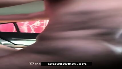202507Deasi_MMS_Video_Of_Lover_in_Car.