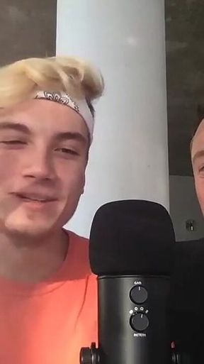 Need a Good Fuck - Himeros Live