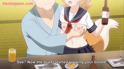 Hentai -  Imouto Wa Gal Kawaii 1 Subbed