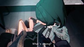 Компиляция SweetGPT 6 серия