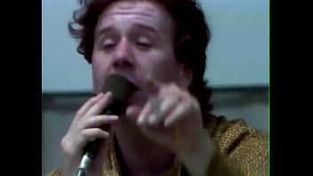 Simple Minds - Don&#039_t You Forget About Me - Live 1985