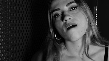 Marta Villalobos is a Demon Slut
