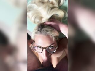 bang my throat whenever you want